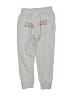 Hello Kitty Gray Sweatpants Size 3 - photo 2
