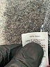 Talbots Print Black Casual Skirt Size 4 Petite - photo 5