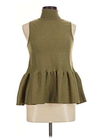 By Anthropologie Turtleneck Sweater (view 1)
