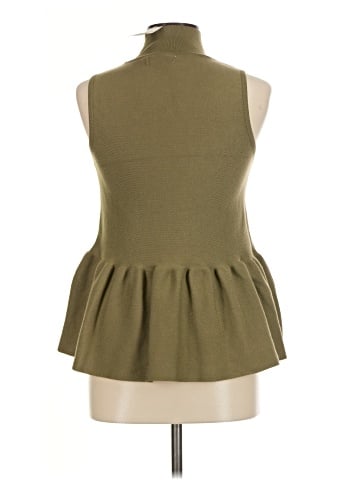 By Anthropologie Turtleneck Sweater (view 2)