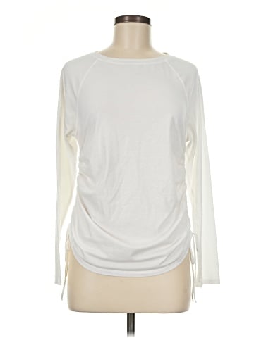 Apana Long Sleeve Top (view 1)