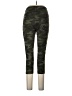 Danskin Camo Green Active Pants Size L - photo 2