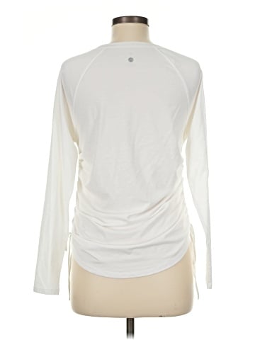 Apana Long Sleeve Top (view 2)
