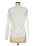 Apana Ivory Long Sleeve Top Size M - photo 2