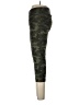 Danskin Camo Green Active Pants Size L - photo 5