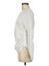 Apana Ivory Long Sleeve Top Size M - photo 5