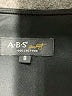 ABS Allen Schwartz Solid Black Cocktail Dress Size 8 - photo 7