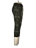 Danskin Camo Green Active Pants Size L - photo 4