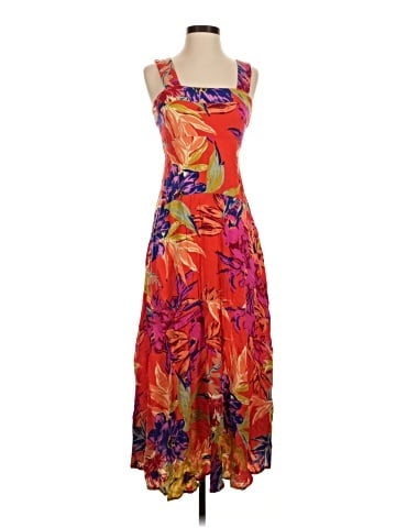 1.State Casual Dress (view 1)