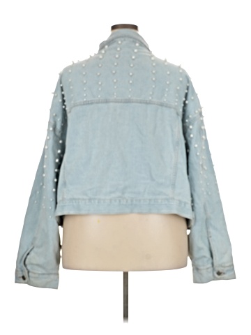 ASOS Denim Jacket (view 2)