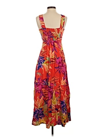 1.State Casual Dress (view 2)