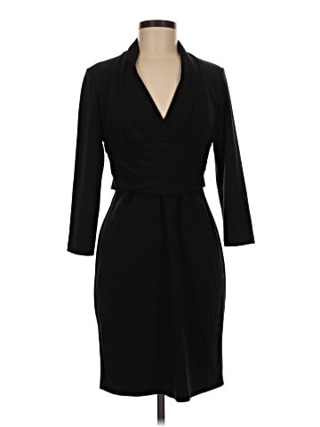 Muse Cocktail Dress (view 1)