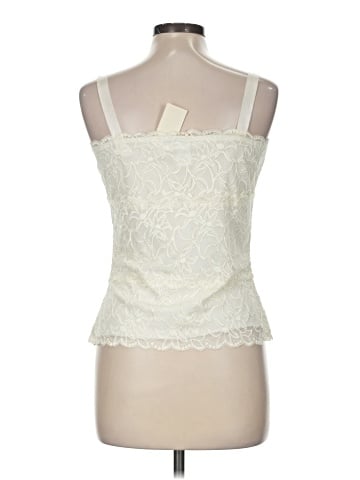 Coldwater Creek Sleeveless Blouse (view 2)