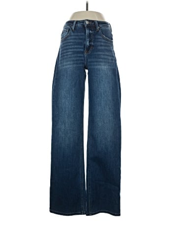 Risen Jeans (view 1)
