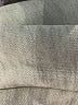 Unbranded Silver Sweatshirt Size M (estimated) - photo 7