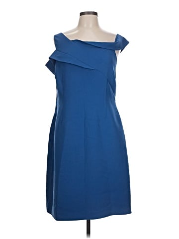 Reiss Cocktail Dress (view 1)