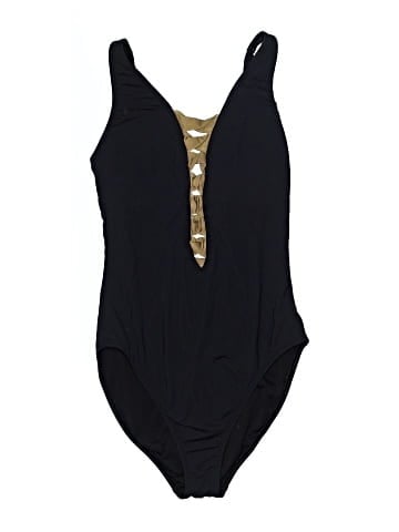 Bleu Rod Beattie One Piece Swimsuit (view 1)