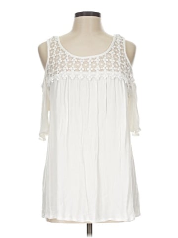 Studio JPR Sleeveless Blouse (view 1)