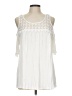 Studio JPR 100% Rayon Ivory Sleeveless Blouse Size L - photo 1
