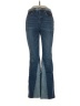Blank NYC Blue Jeans Size 26 waist - photo 1
