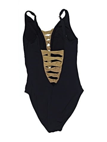 Bleu Rod Beattie One Piece Swimsuit (view 2)