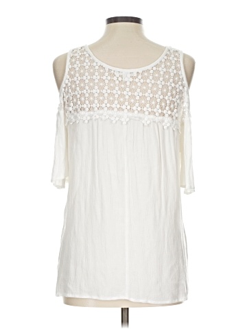 Studio JPR Sleeveless Blouse (view 2)
