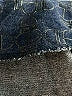 Unbranded Tweed Blue Cocktail Dress Size 5 - photo 7