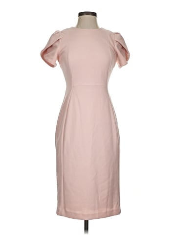 Calvin Klein Cocktail Dress (view 1)