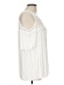 Studio JPR 100% Rayon Ivory Sleeveless Blouse Size L - photo 4