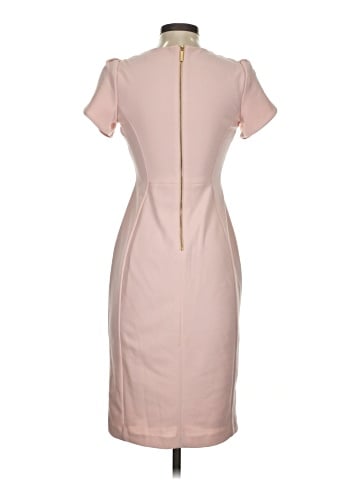 Calvin Klein Cocktail Dress (view 2)