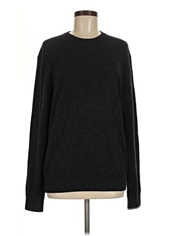 Greyson Wool Pullover Sweater (view 1)