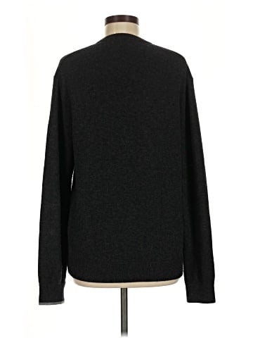 Greyson Wool Pullover Sweater (view 2)