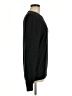 Greyson Solid Black Wool Pullover Sweater Size M - photo 4