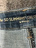 So Slimming by Chico's Blue Jeans Size Sm (0) - photo 7