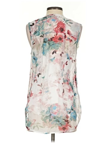 Daniel Rainn Sleeveless Blouse (view 2)