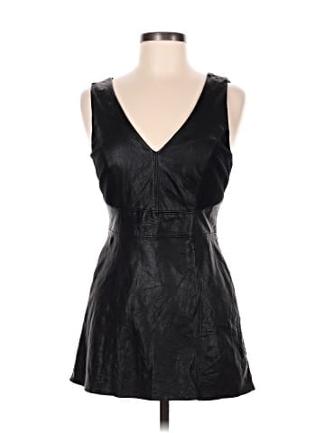 Bebe Cocktail Dress (view 1)