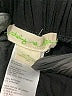 Staring at Stars Solid Black Active Pants Size M - photo 7