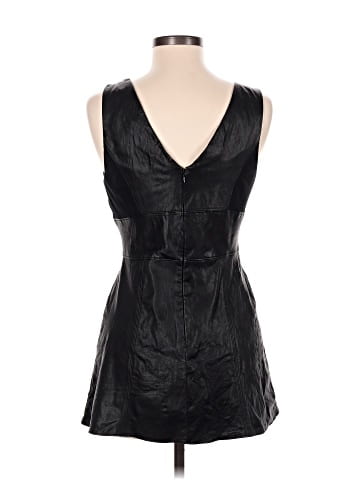 Bebe Cocktail Dress (view 2)