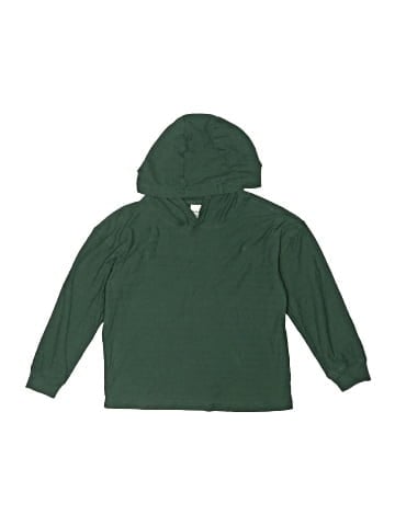 Carter's Zip Up Hoodie (view 1)