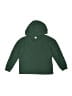 Carter's Green Zip Up Hoodie Size 5T - photo 1