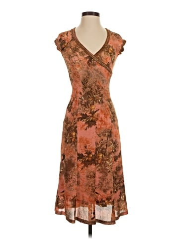 Isabel de Pedro Cocktail Dress (view 1)