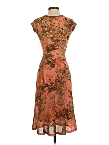 Isabel de Pedro Cocktail Dress (view 2)