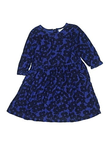 Hanna Andersson Dress (view 1)