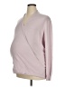 Red Pink Pullover Sweater Size XL - photo 1