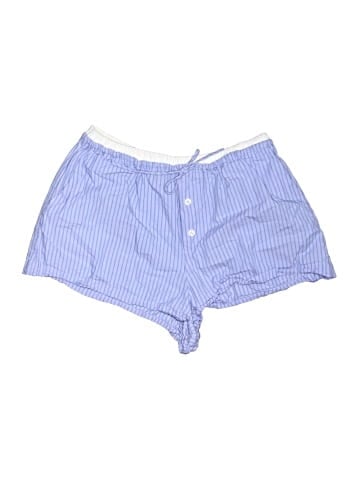 Zara Shorts (view 1)