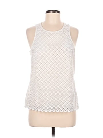 Vince Camuto Sleeveless Blouse (view 1)