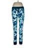 Champion Tie-dye Blue Casual Pants Size L - photo 1