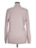 Red Pink Pullover Sweater Size XL - photo 2