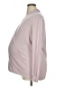 Red Pink Pullover Sweater Size XL - photo 5