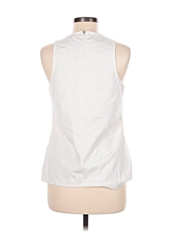 Vince Camuto Sleeveless Blouse (view 2)